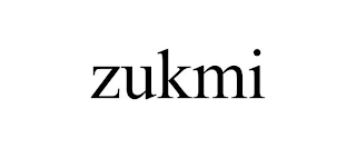 ZUKMI