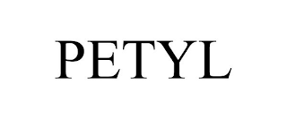 PETYL