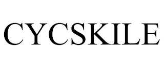 CYCSKILE