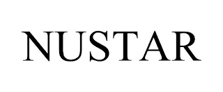 NUSTAR