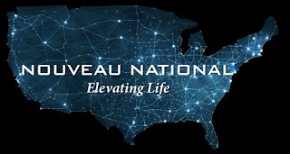 NOUVEAU NATIONAL ELEVATING LIFE