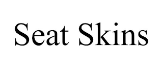 SEAT SKINS