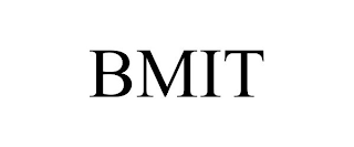 BMIT