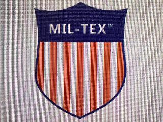 MIL-TEX