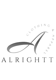 A ALRIGHTT CLOTHING & APPAREL