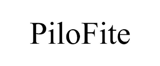 PILOFITE