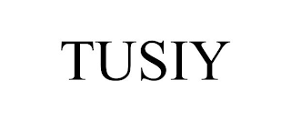 TUSIY