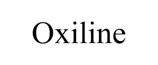 OXILINE