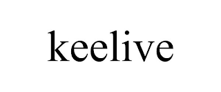 KEELIVE