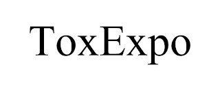 TOXEXPO