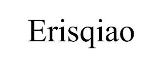 ERISQIAO