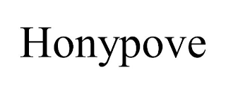 HONYPOVE