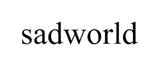 SADWORLD