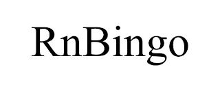 RNBINGO