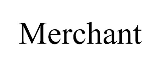 MERCHANT