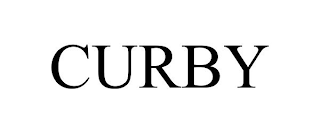 CURBY