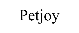 PETJOY