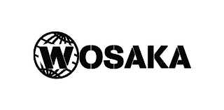 WOSAKA