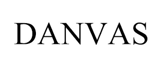 DANVAS