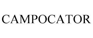 CAMPOCATOR