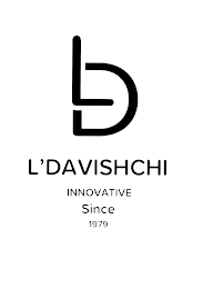 LD  L'DAVISHCHI  INNOVATIVE SINCE 1979