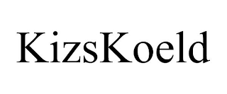 KIZSKOELD