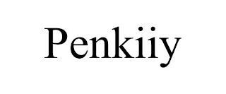 PENKIIY