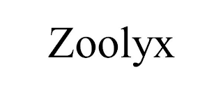 ZOOLYX