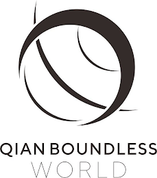 QIAN BOUNDLESS WORLD