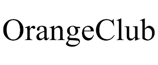 ORANGECLUB