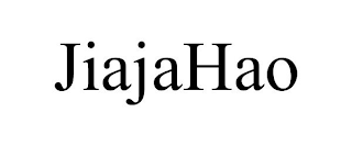 JIAJAHAO