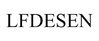 LFDESEN