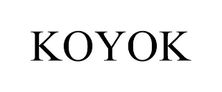 KOYOK