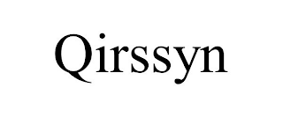 QIRSSYN