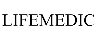 LIFEMEDIC