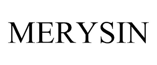 MERYSIN