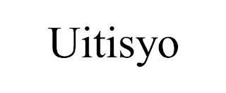 UITISYO