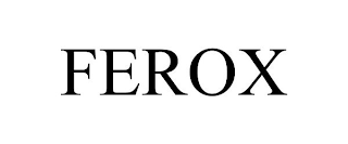 FEROX