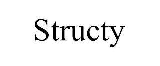 STRUCTY
