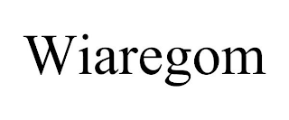 WIAREGOM