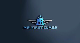 MR MR. FIRST CLASS