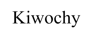 KIWOCHY