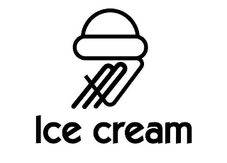 ICE CREAM