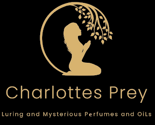 C CHARLOTTES PREY LURING AND MYSTERIOUS PERFUMES AND OILS