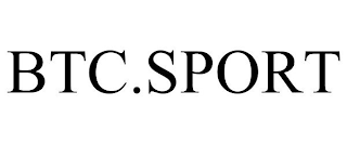 BTC.SPORT