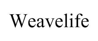 WEAVELIFE