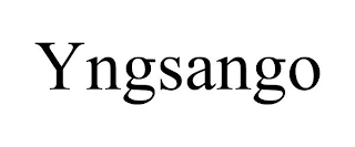 YNGSANGO