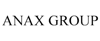 ANAX GROUP