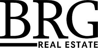 BRG REAL ESTATE