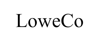 LOWECO